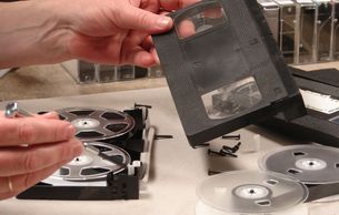 Video Tapes