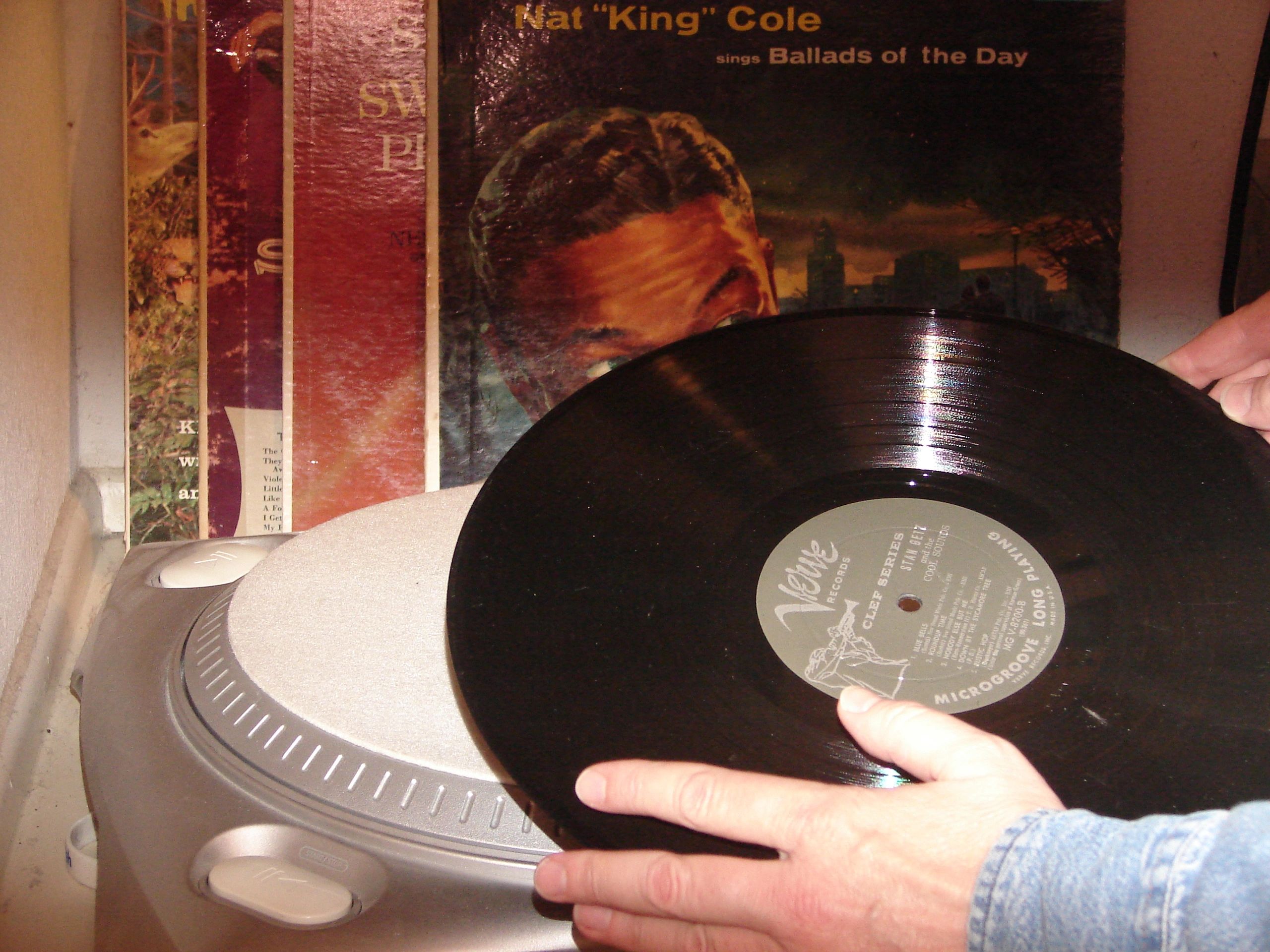 Records